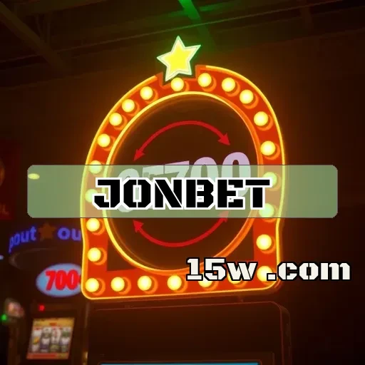 jonbet: Descubra os Bônus que Transformam Seus Jogos