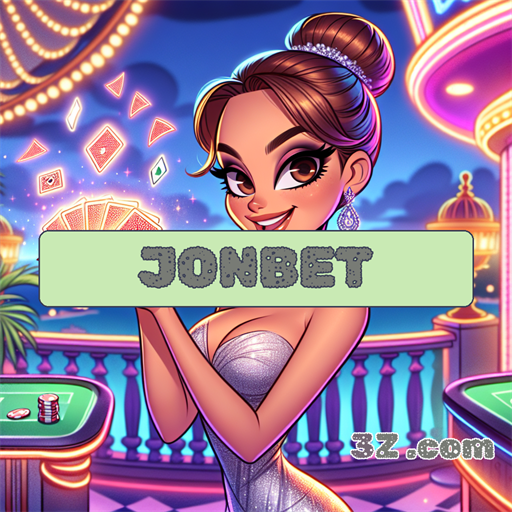 Cassino Jonbet: A Aventura de Jogar em Grande Estilo