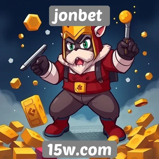 Avaliação das opções de jogos disponíveis no jonbet