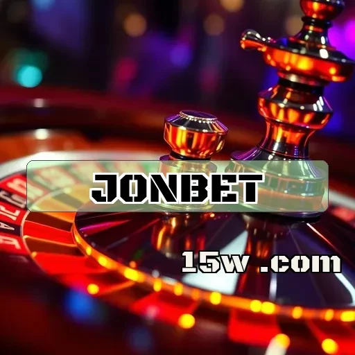 jonbet: Descubra o Mundo dos Jogos Interativos e Divertidos