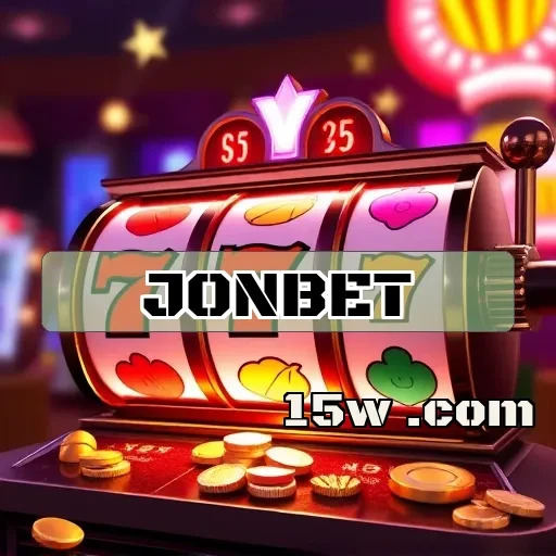 jonbet: Descubra a Melhor Plataforma de Jogos Online do Brasil