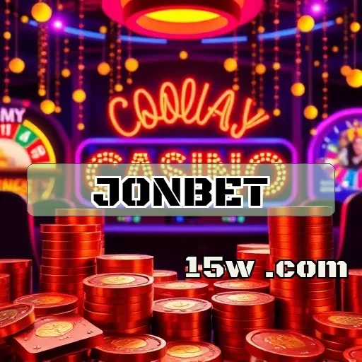 jonbet: As Promoções Imperdíveis Que Transformam Seu Jogo