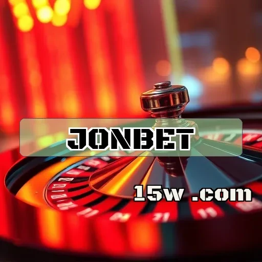 jonbet: Segurança em Primeiro Lugar Para Os Jogadores Online