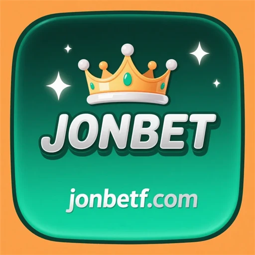 Logo jonbet