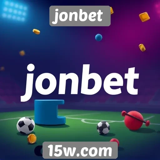 Experiência do usuário no jonbet